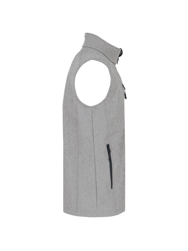 Colete softshell - K403A