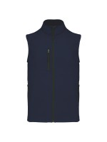 Colete softshell - K403