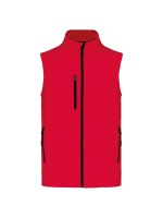 Colete softshell - K403
