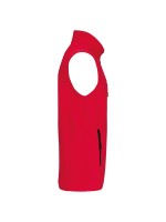 Colete softshell - K403