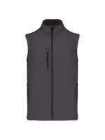 Colete softshell - K403