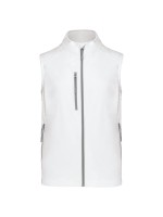 Colete softshell - K403