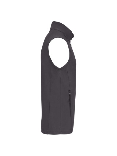 Colete softshell - K403