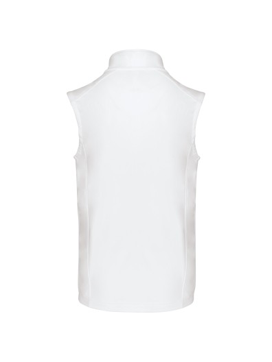 Colete softshell - K403