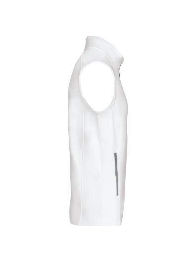 Colete softshell - K403