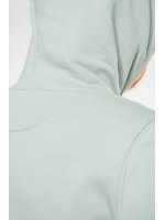 Sweatshirt eco-responsvel com capuz - K4028C