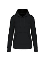 Sweatshirt eco-responsvel com capuz - K4028C