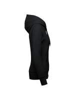 Sweatshirt eco-responsvel com capuz - K4028C