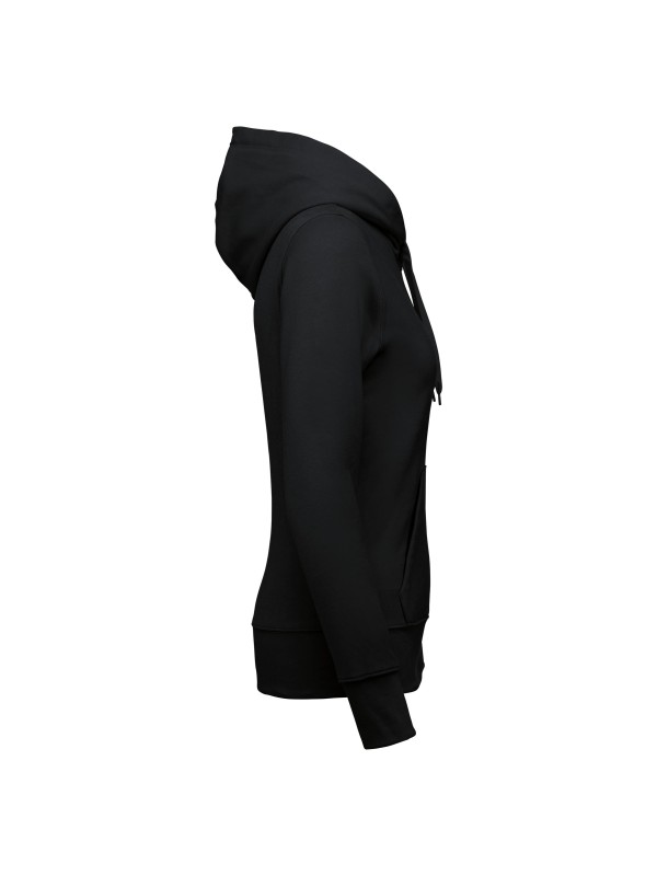 Sweatshirt eco-respons�vel com capuz - K4028C