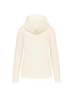 Sweatshirt eco-responsvel com capuz