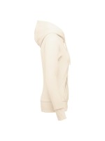 Sweatshirt eco-responsvel com capuz