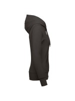 Sweatshirt eco-responsvel com capuz - K4028C