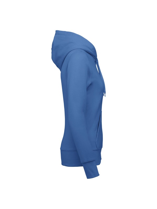 Sweatshirt eco-respons�vel com capuz - K4028C