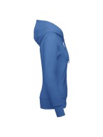 Sweatshirt eco-responsvel com capuz - K4028C