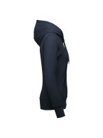 Sweatshirt eco-responsvel com capuz - K4028C