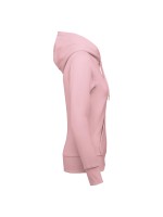 Sweatshirt eco-responsvel com capuz - K4028C