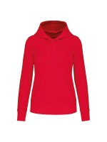 Sweatshirt eco-responsvel com capuz - K4028C