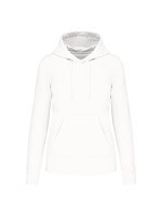 Sweatshirt eco-responsvel com capuz - K4028