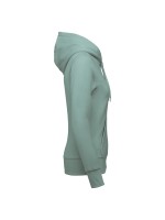 Sweatshirt eco-responsvel com capuz - K4028C