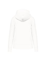 Sweatshirt eco-responsvel com capuz - K4028