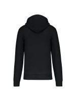 Sweatshirt com Capuz e Fecho Homem - K4030
