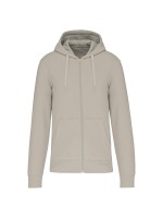 Sweatshirt com Capuz e Fecho Homem - K4030