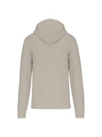 Sweatshirt com Capuz e Fecho Homem - K4030