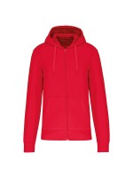 Sweatshirt com Capuz e Fecho Homem - K4030