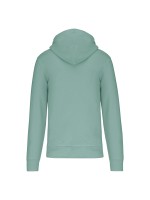 Sweatshirt com Capuz e Fecho Homem - K4030
