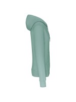 Sweatshirt com Capuz e Fecho Homem - K4030