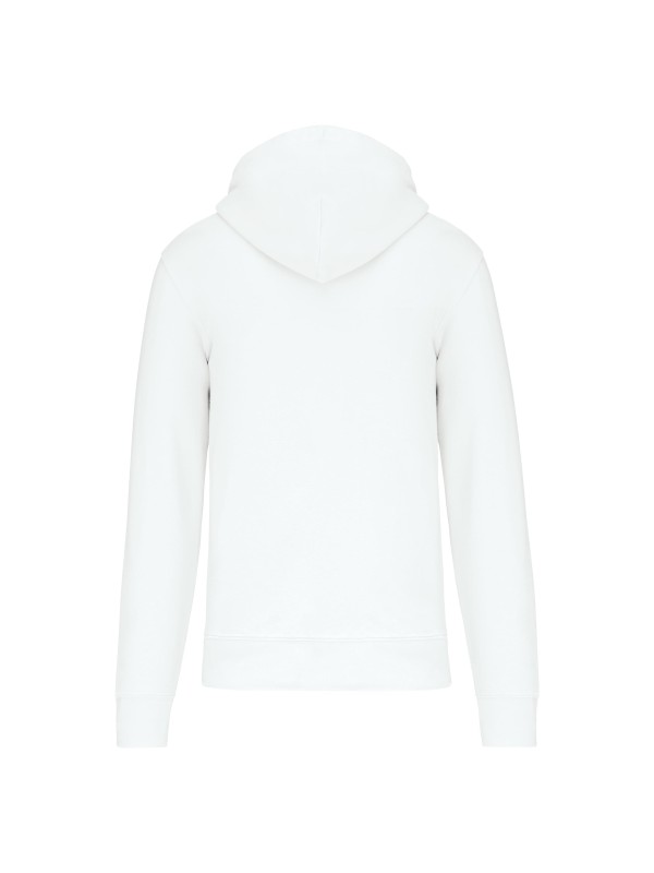 Sweatshirt com Capuz e Fecho Homem - K4030