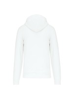 Sweatshirt com Capuz e Fecho Homem - K4030