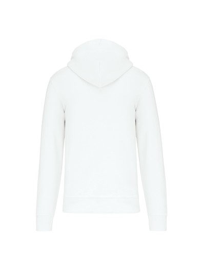 Sweatshirt com Capuz e Fecho Homem - K4030