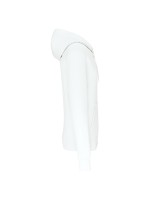 Sweatshirt com Capuz e Fecho Homem - K4030
