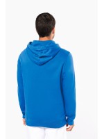 Sweatshirt com capuz 80/20 unissexo - K4037