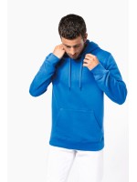 Sweatshirt com capuz 80/20 unissexo - K4037