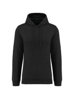 Sweatshirt com capuz 80/20 unissexo - K4037C