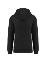 Sweatshirt com capuz 80/20 unissexo - K4037C