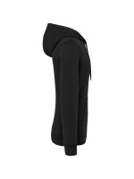 Sweatshirt com capuz 80/20 unissexo - K4037C