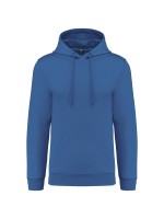 Sweatshirt com capuz 80/20 unissexo - K4037C