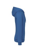 Sweatshirt com capuz 80/20 unissexo - K4037C