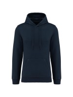Sweatshirt com capuz 80/20 unissexo - K4037C