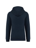 Sweatshirt com capuz 80/20 unissexo - K4037C