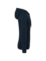 Sweatshirt com capuz 80/20 unissexo - K4037C
