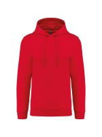 Sweatshirt com capuz 80/20 unissexo - K4037C