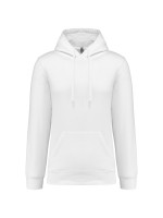 Sweatshirt com capuz 80/20 unissexo - K4037