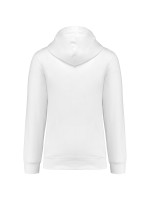 Sweatshirt com capuz 80/20 unissexo - K4037