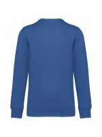 Sweatshirt decote redondo reciclada unissexo - K4040C
