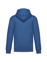 Sweatshirt reciclada com capuz unissexo - K4041C