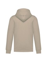 Sweatshirt reciclada com capuz unissexo - K4041C